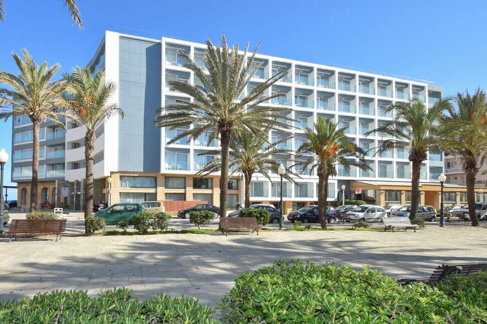 Een foto van Ibiscus Hotel