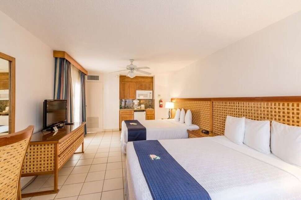 Een foto van Caribbean Palm Village