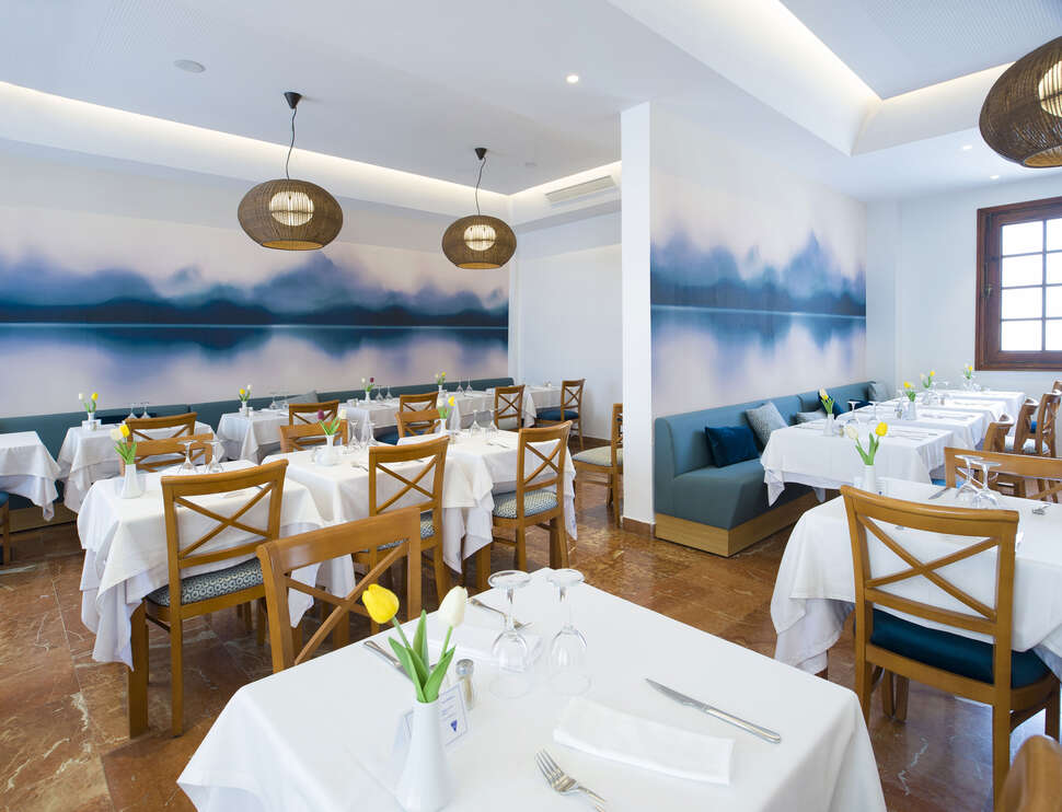 Ein Foto Hotel Osiris Ibiza