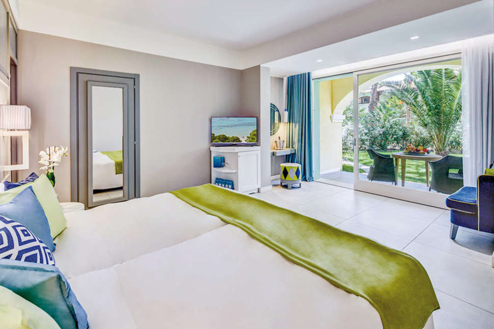 Ein Foto Forte Village Resort - Hotel Pineta