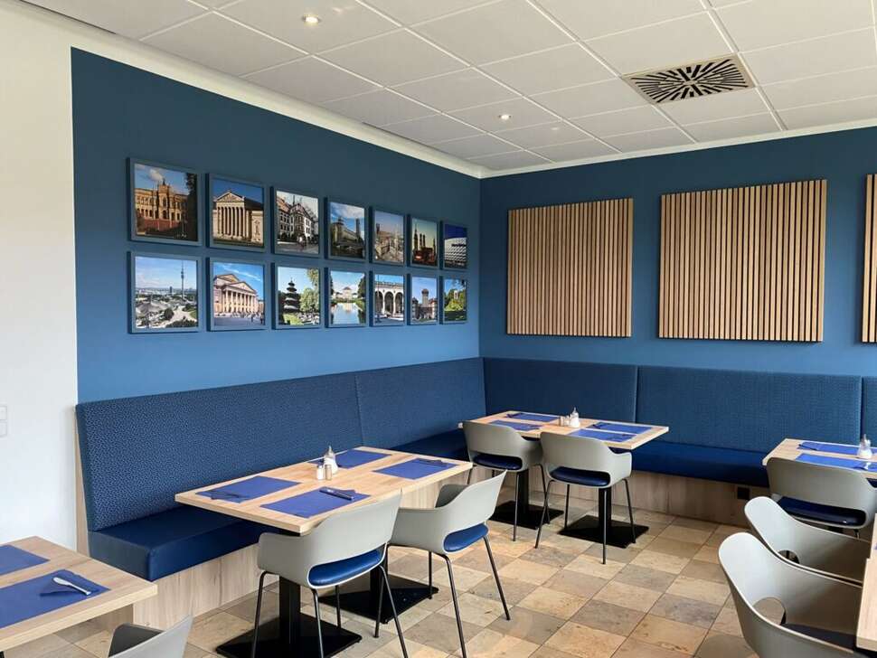Een foto van Econtel Hotel Munchen
