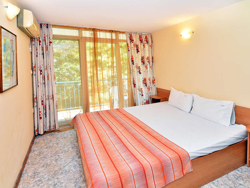 Een foto van Vita Park Hotel