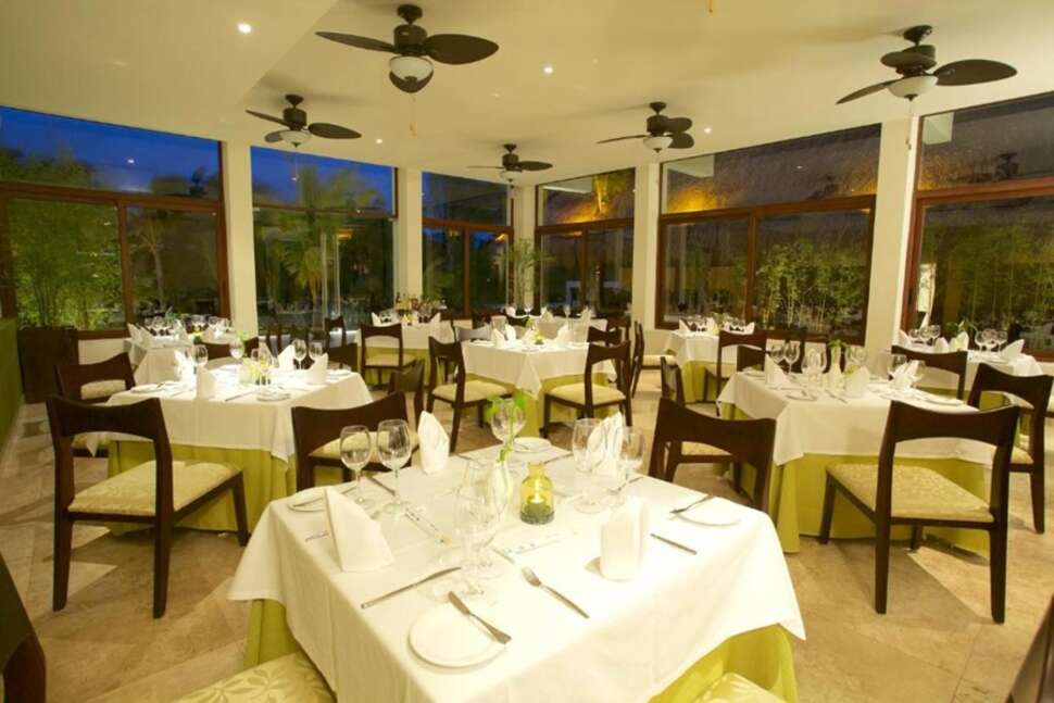 Een foto van Akumal Bay Beach & Wellness Resort