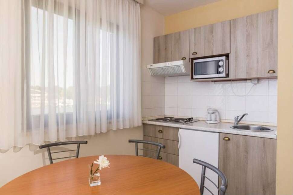 Een foto van Appartementen Amfora Plava Laguna