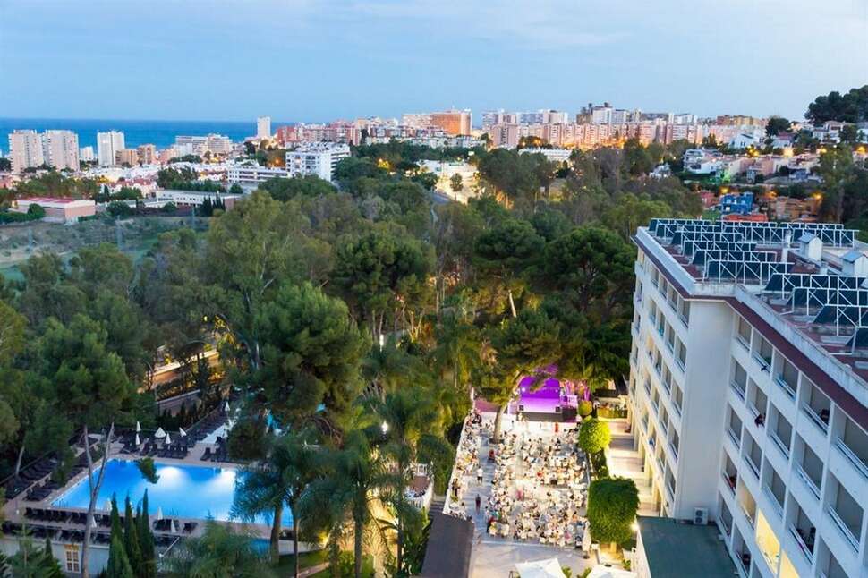 Een foto van AluaSun Costa Park