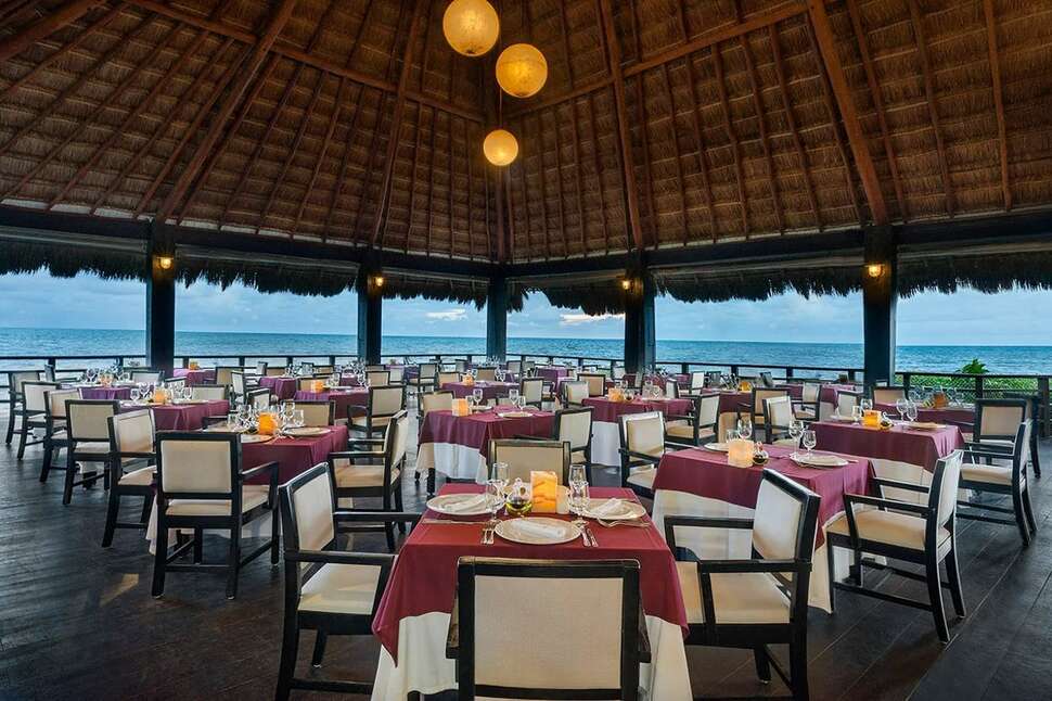 Een foto van Ocean Maya Royale