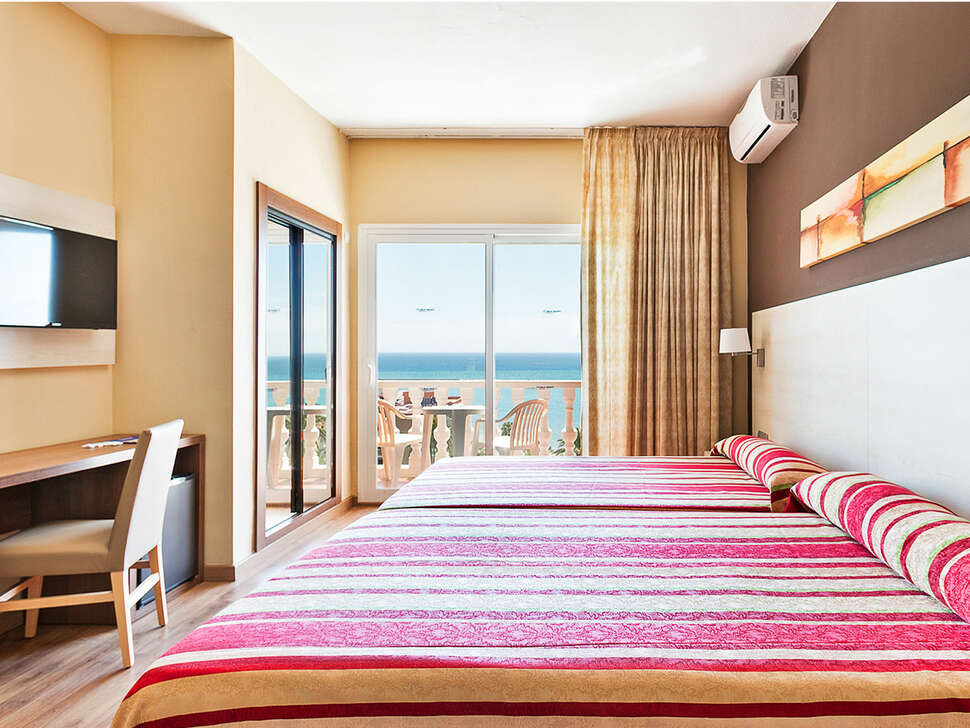 Een foto van Hotel Best Siroco