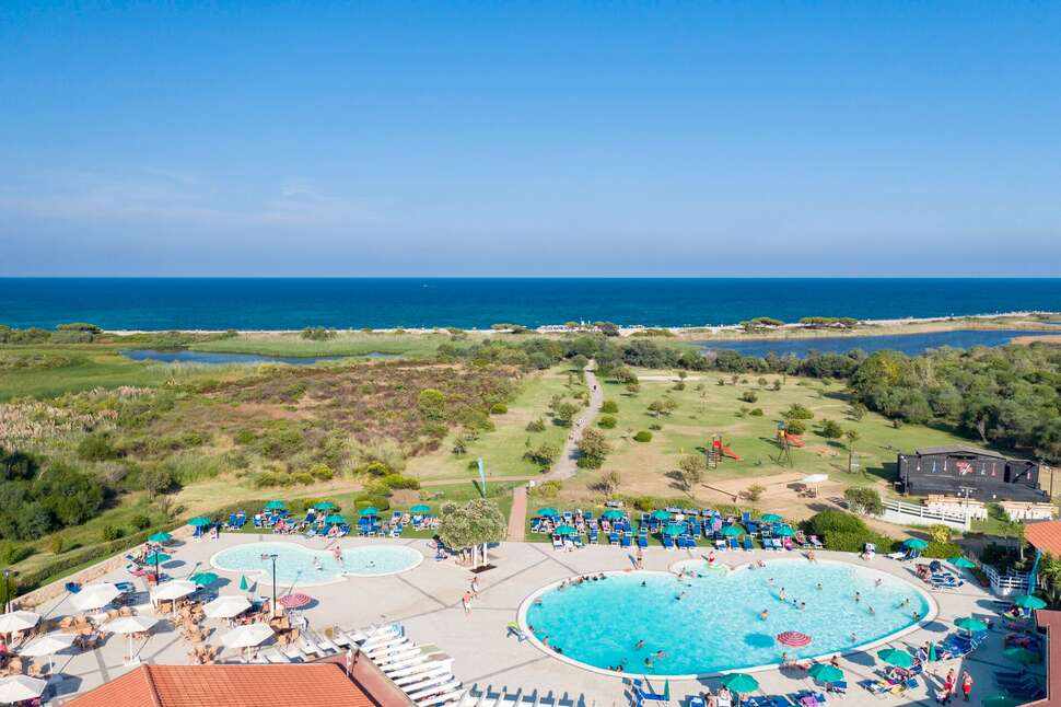 Een foto van Futura Club Cala Fiorita