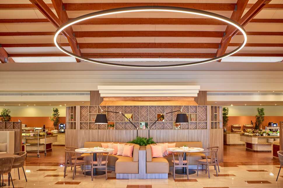 Ein Foto Hotel Zafiro Mallorca