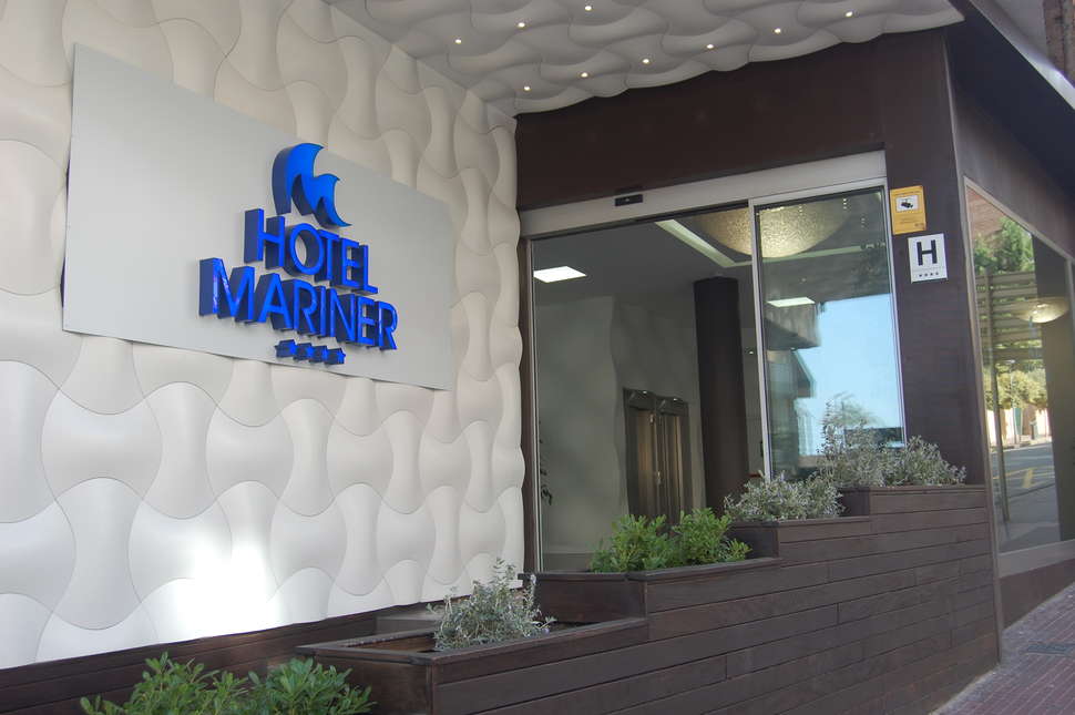 Een foto van The Place Mariner by Alegria