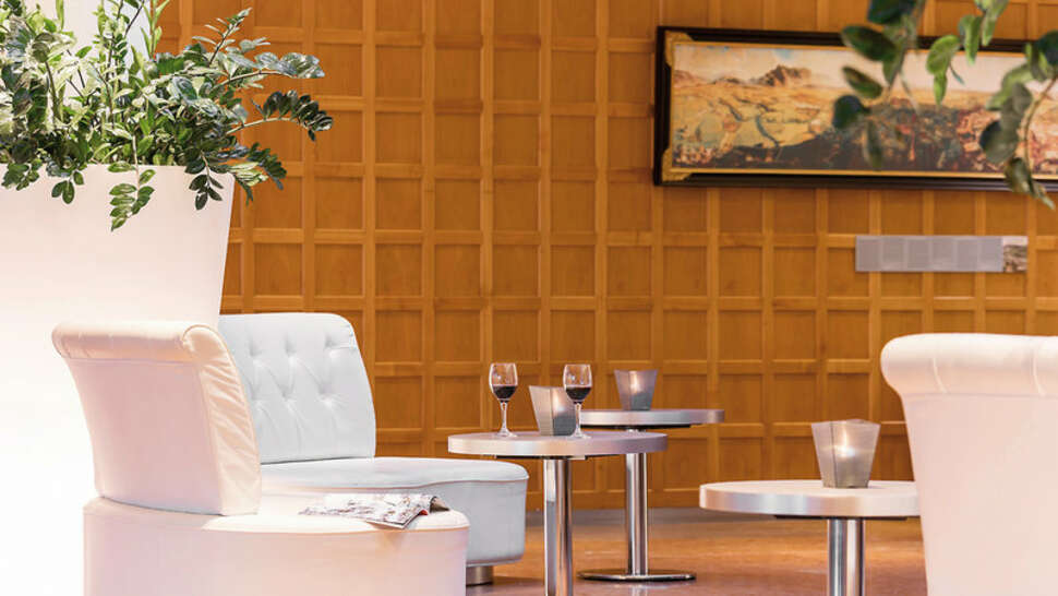 Ein Foto Dorint City-Hotel Salzburg