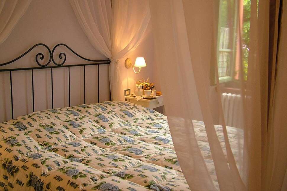 Een foto van Hotel Locanda Zacco