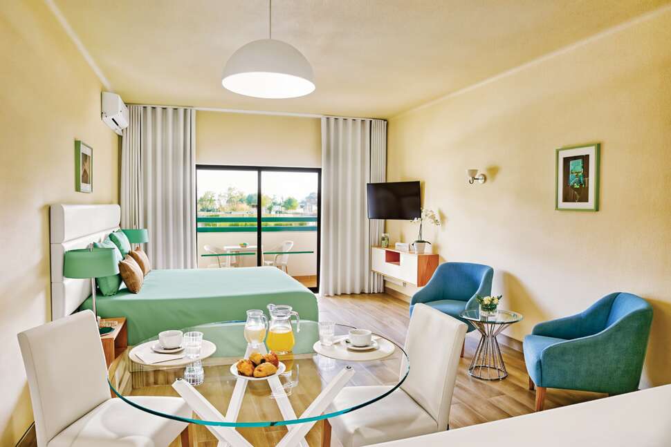 Ein Foto Apartments Ondamar