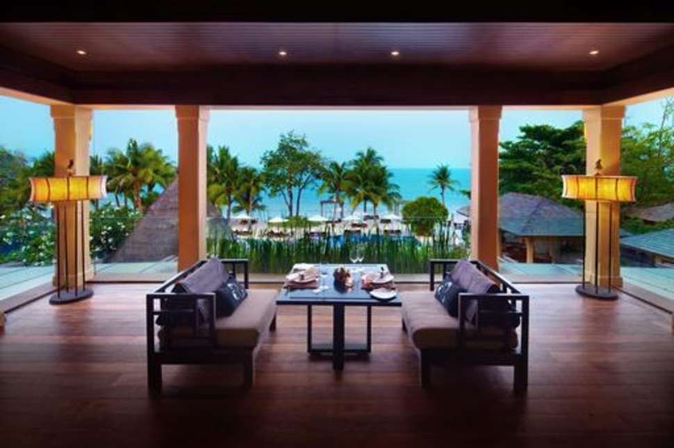 Ein Foto Mövenpick Asara Resort & Spa Hua Hin