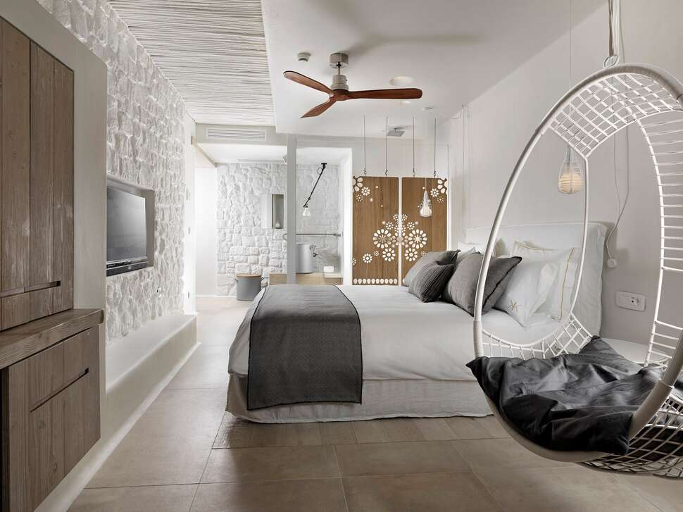 Een foto van Kove Mykonos - A Myconian Collection Hotel