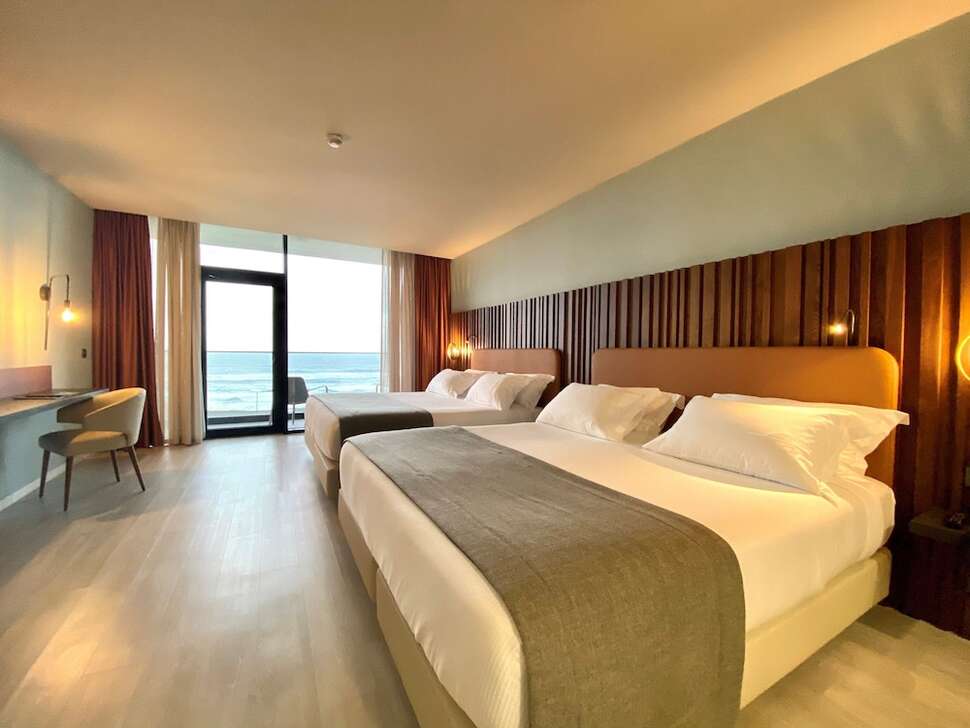 Een foto van Hotel Verde Mar & Spa