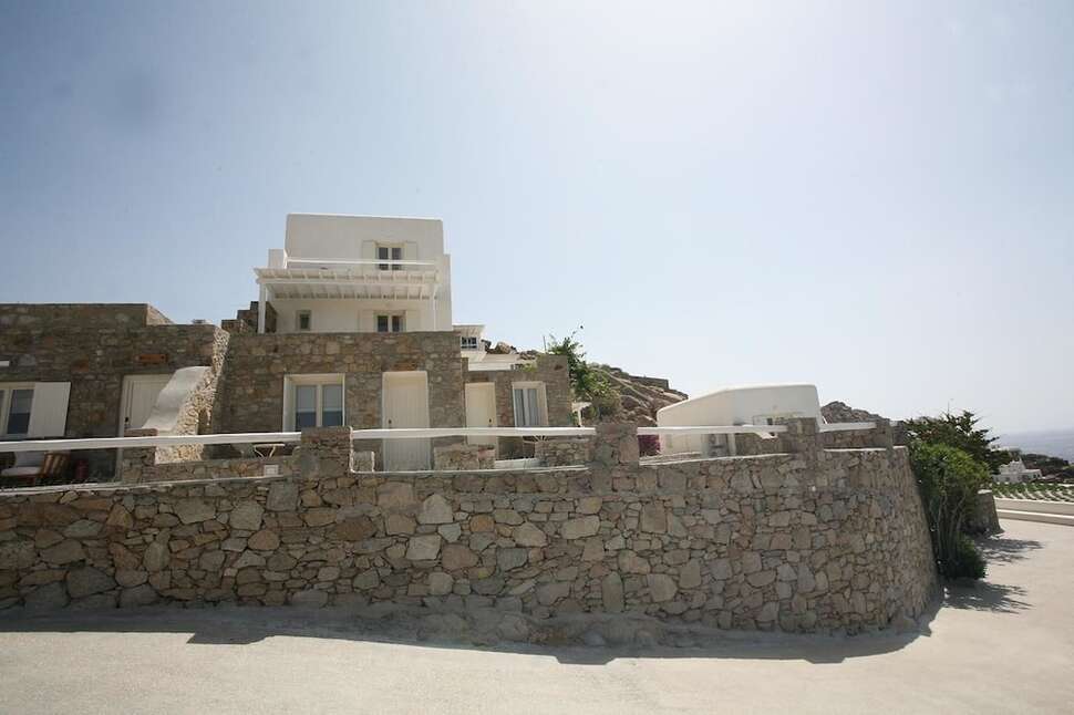 Een foto van Atlantis Beach Residence