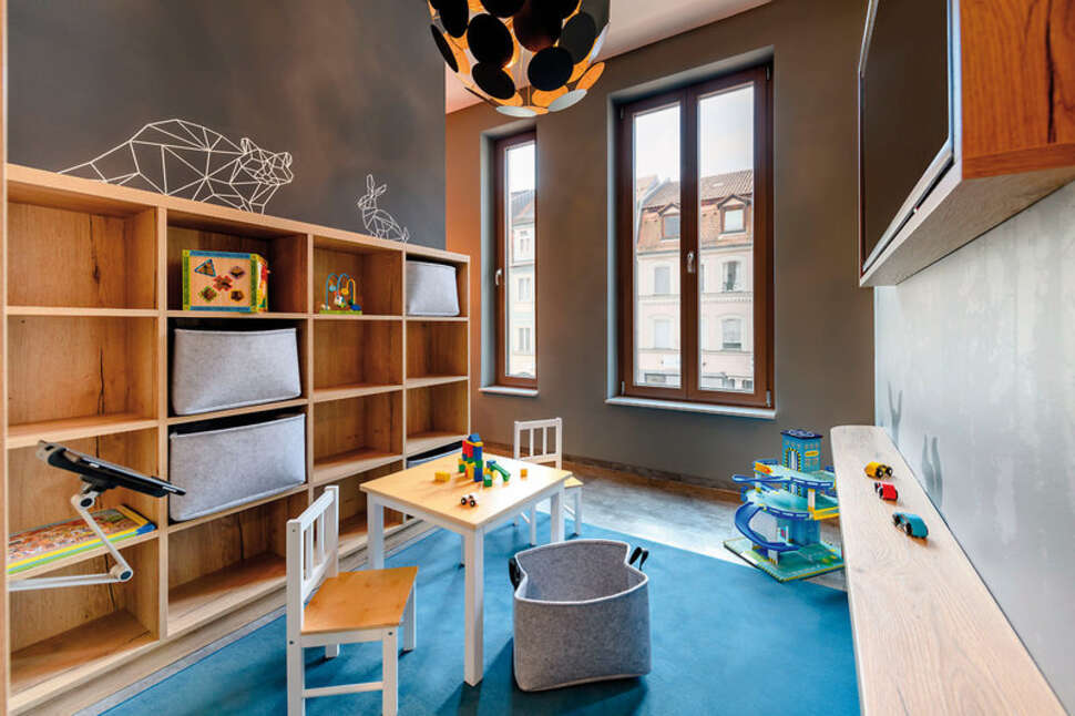 Ein Foto Ibis Styles Bamberg
