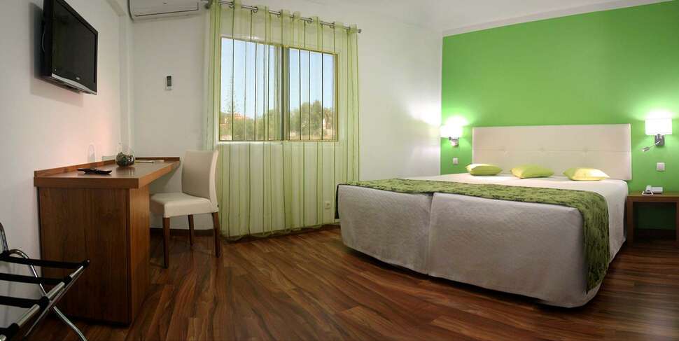 Ein Foto Hotel Zodiaco
