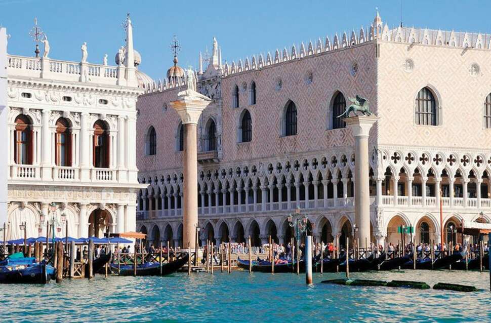 Een foto van Hotel Royal San Marco