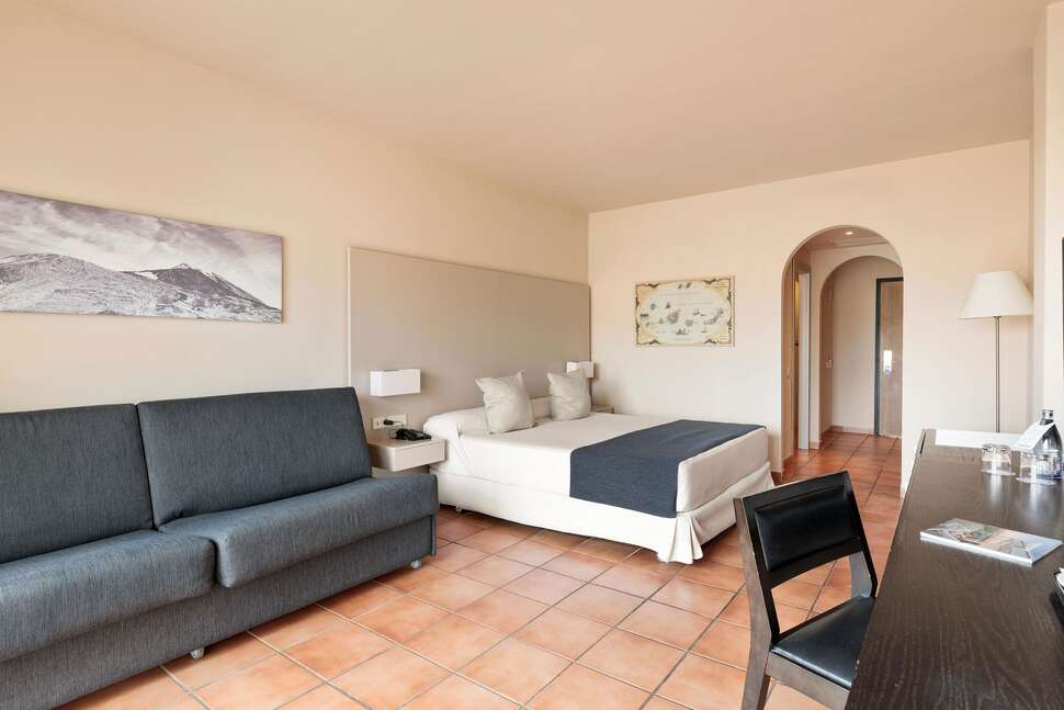 Een foto van Hotel Best Jacaranda