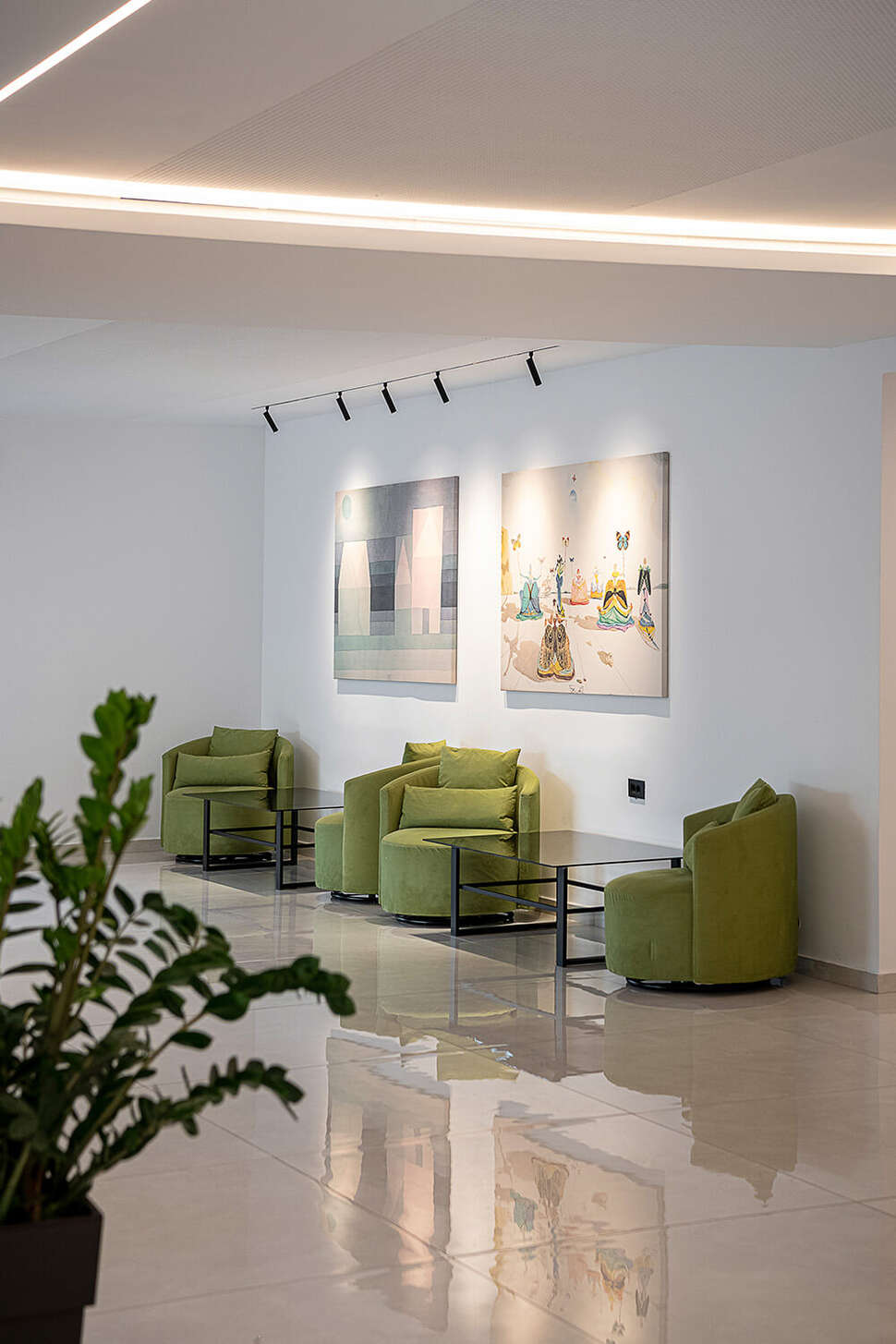 Een foto van Porto Platanias Village Resort