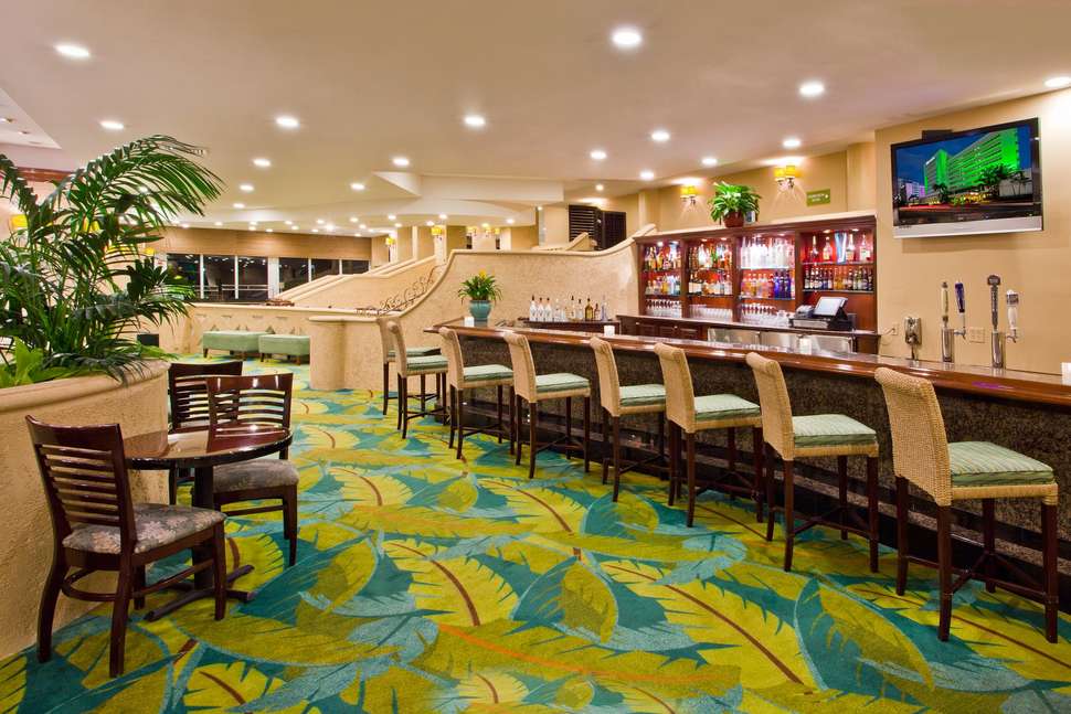 Een foto van Holiday Inn Miami Beach Oceanfront