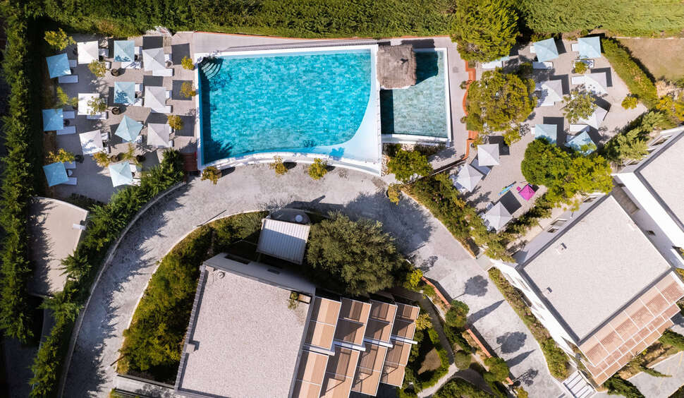 Ein Foto Maritim Resort Marina Bay
