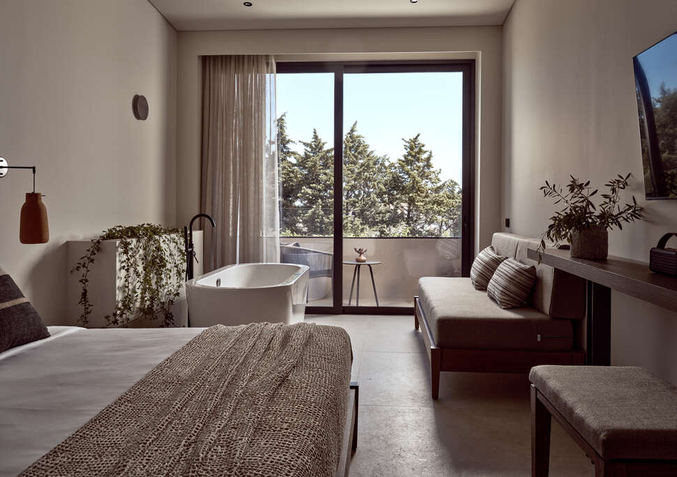 Een foto van Contessina Hotel