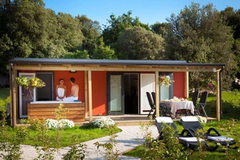 Een foto van Camping Polari