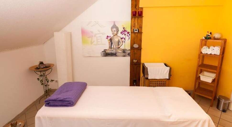 Een foto van Hotel Der Jägerhof