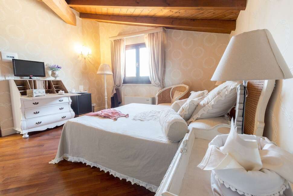 Een foto van Villa Calandrino Hotel