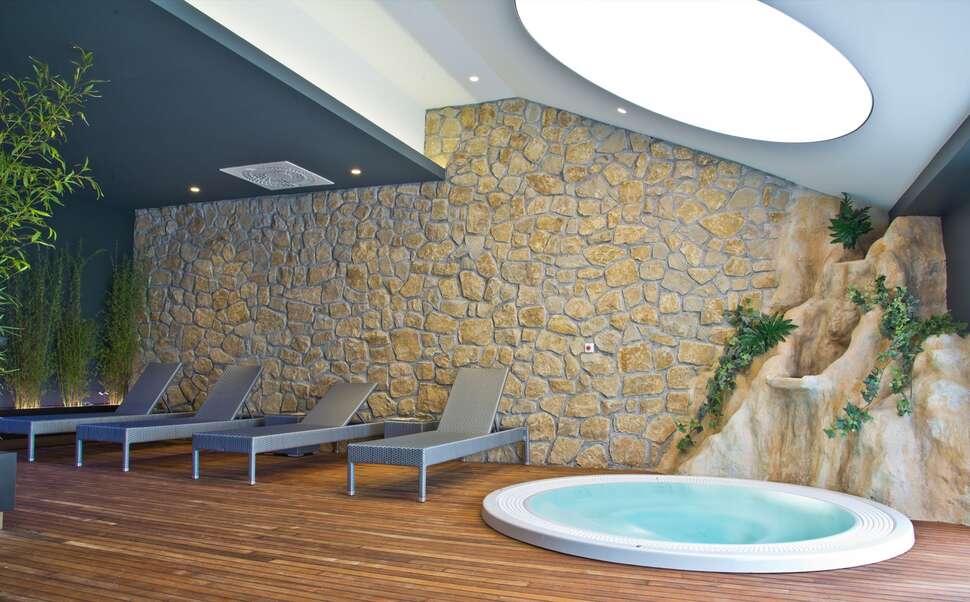 Een foto van San Marino Camping Resort by Valamar