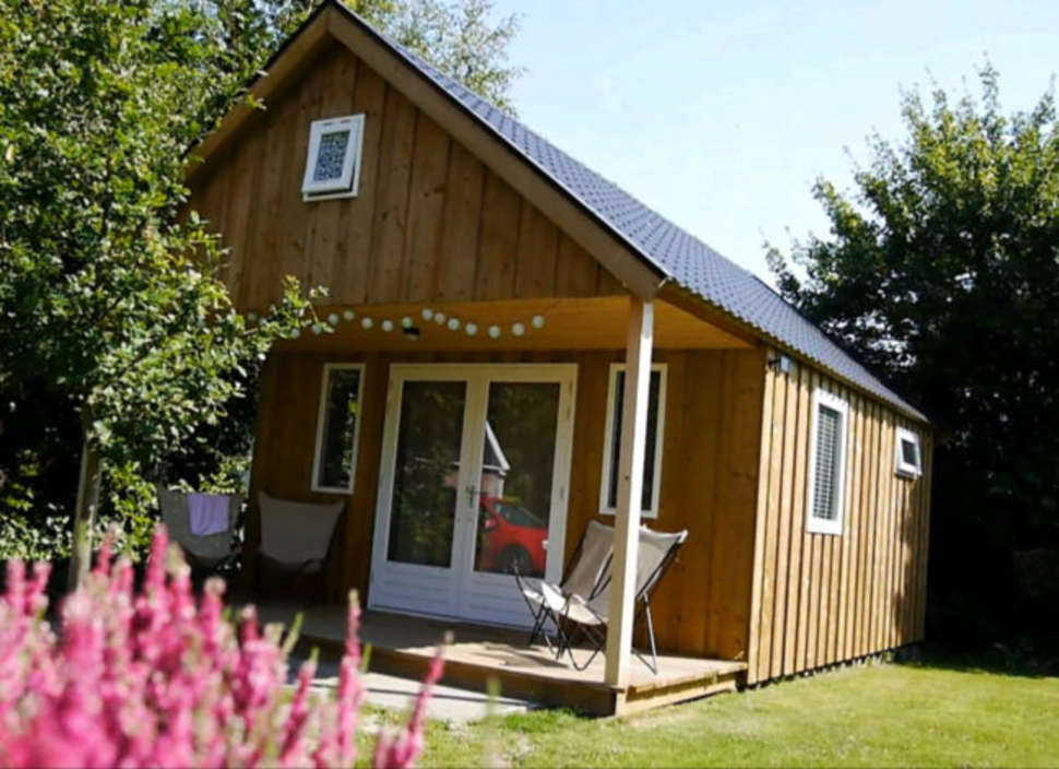 Een foto van Camping Gorishoek