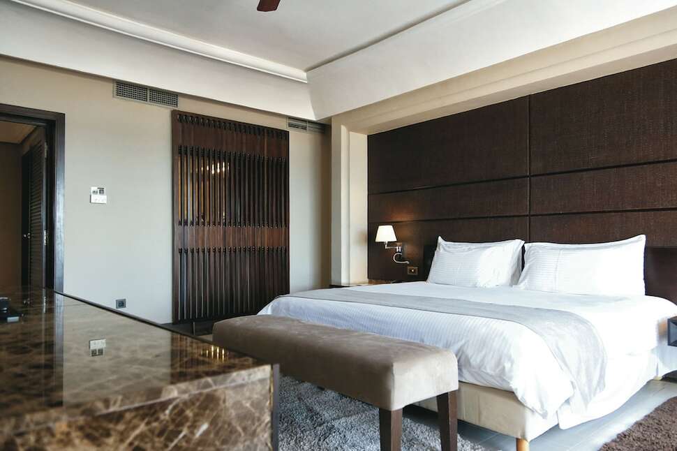Ein Foto Riu Palace Tikida Agadir