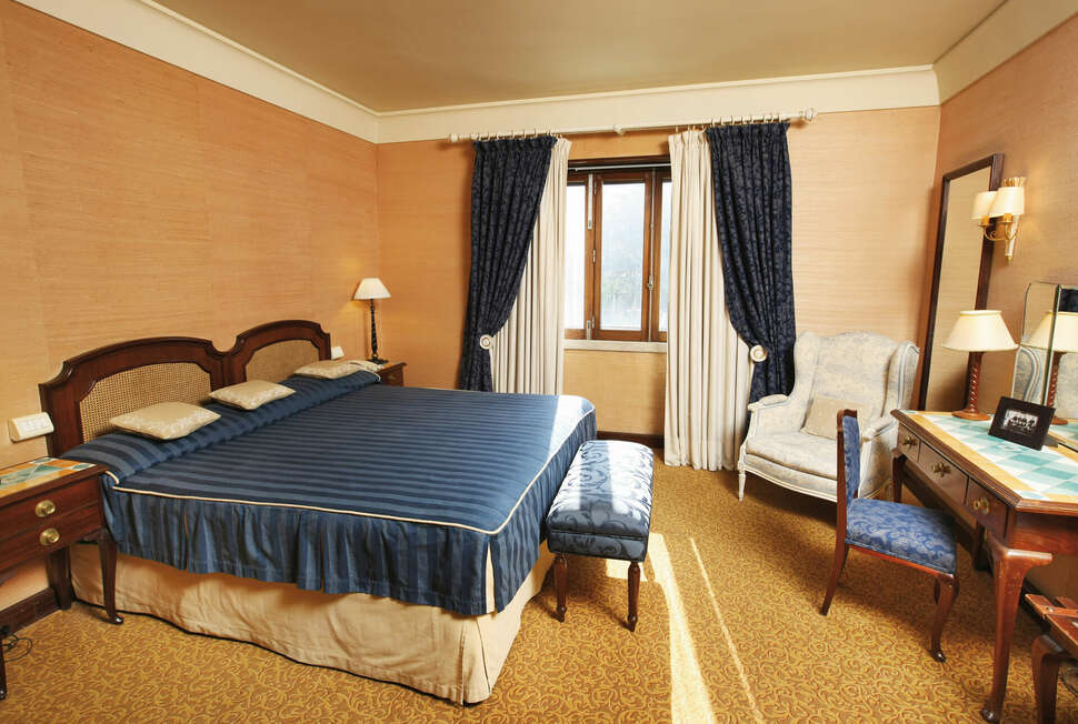 Ein Foto Hotel Lisboa Plaza