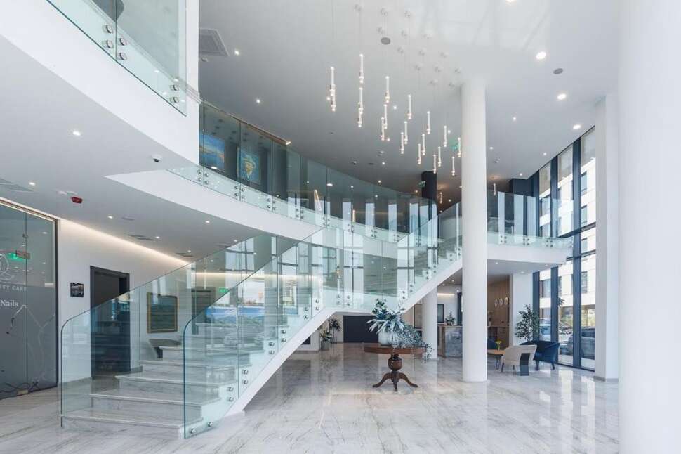 Een foto van Blue Star Luxury Hotel