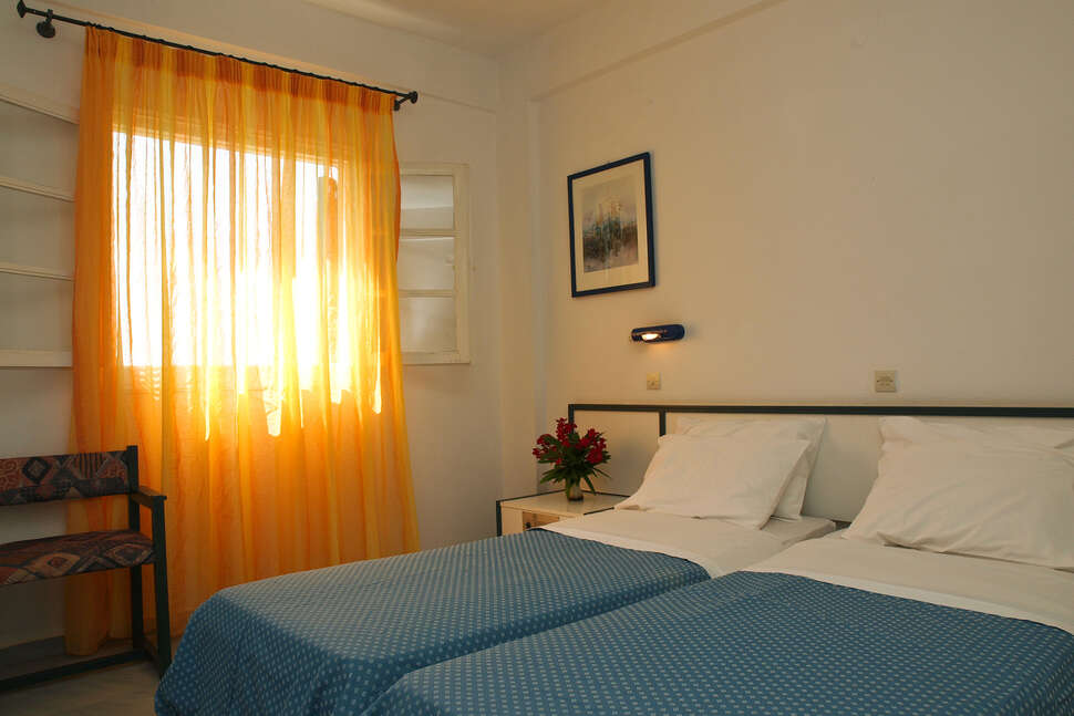 Een foto van Hotel Muses