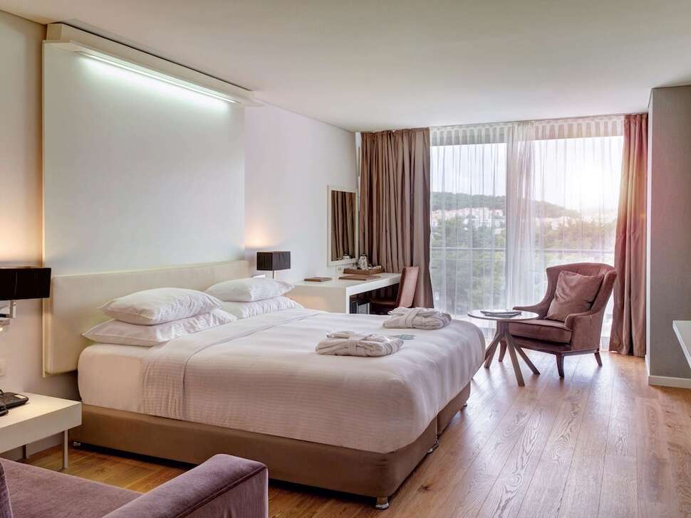 Een foto van Rixos Premium Dubrovnik Hotel