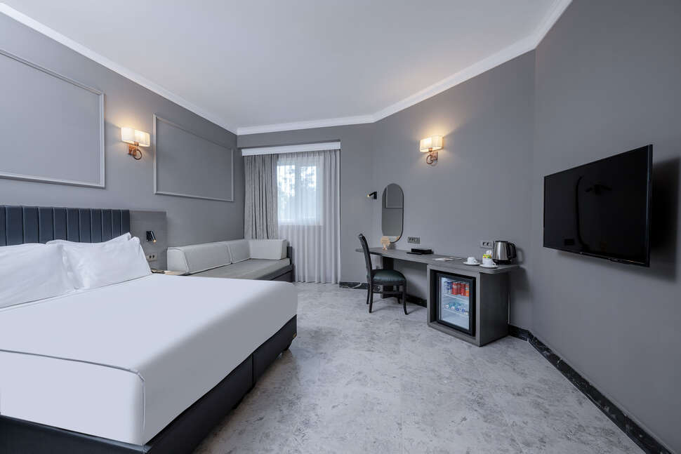 Een foto van Adora Hotel & Resort