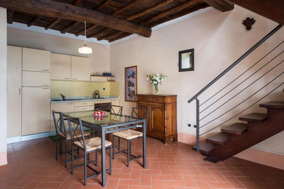 Een foto van Relais Villa Belpoggio Residenza D Epoca