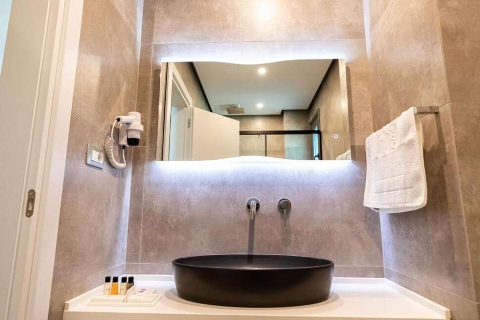 Een foto van Ames Hotel & Spa