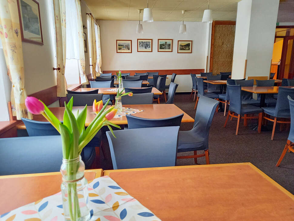 Een foto van Hotel Harrachov Inn
