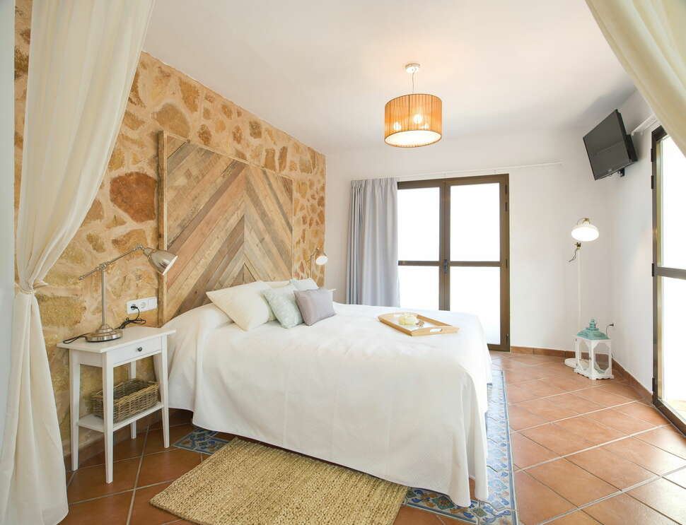 Een foto van La Torre Ibiza