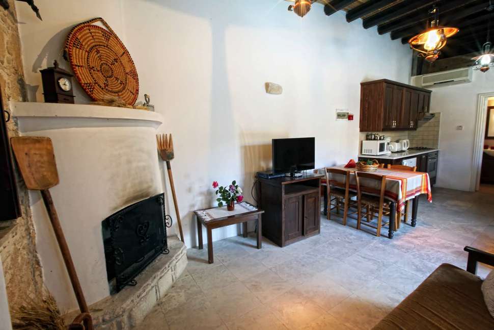 Een foto van Leonidas Village Houses