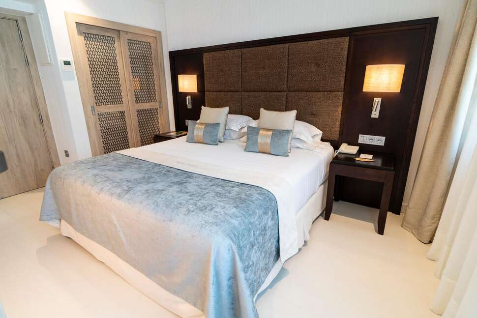 Een foto van Hotel Nixe Palace