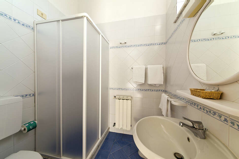 Ein Foto Hotel Villa Melodie