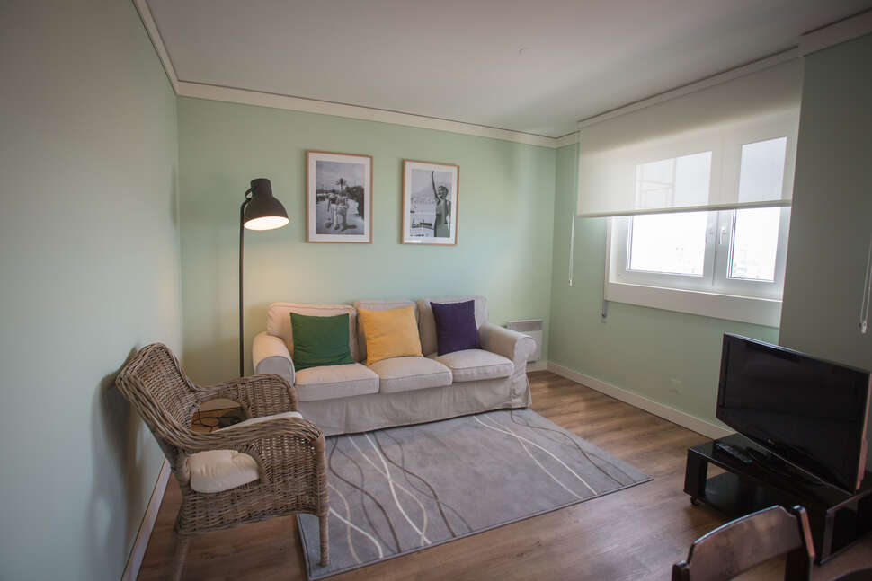 Een foto van Hotel Appartementen Solverde