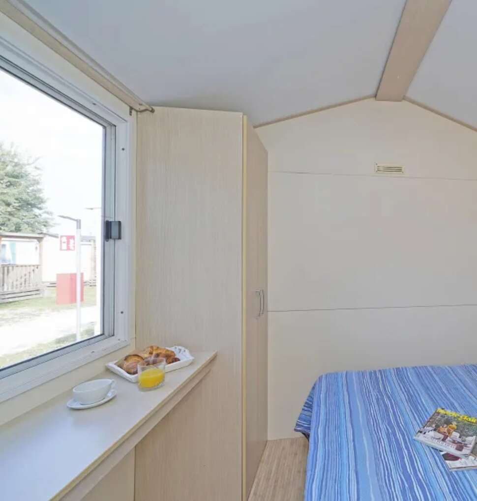 Een foto van Camping Butterfly Village