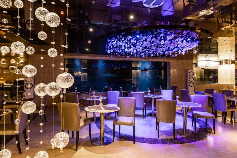 Een foto van The Sanctuary Resort Pattaya BW Signature Collection